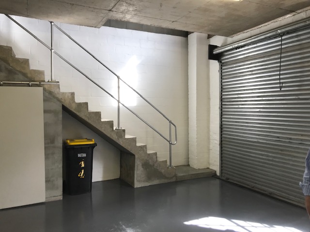 To Let commercial Property for Rent in Maitland Western Cape